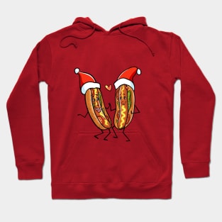 Cute Christmas Hoodie